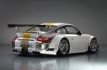 Porsche 911 GT3 RSR 2011 года